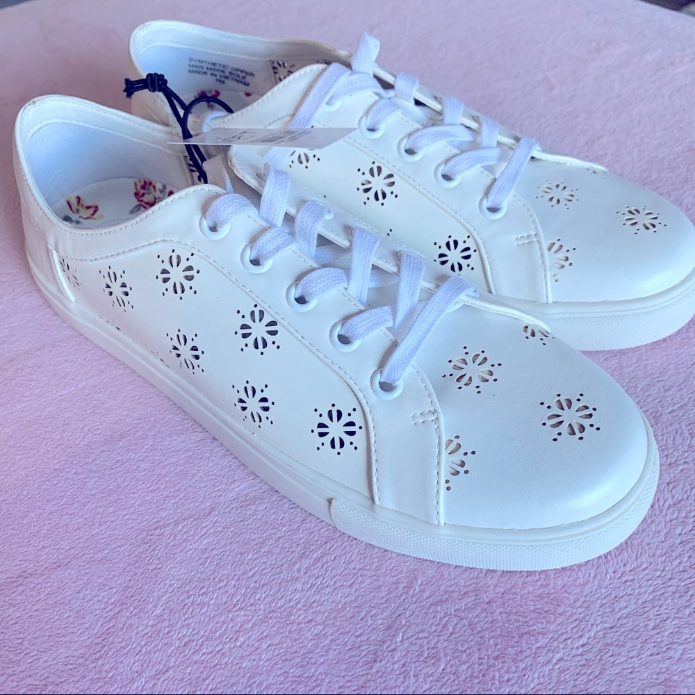 Loft summer shoes women’s size 7 NWT